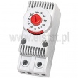 Regulator grzania; termostat mechaniczny; 0°C - +60 °C