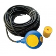 Czujnik pływakowy, sygnalizator MAC 3, kabel 3 metry