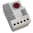 Regulator grzania; termostat elektroniczny; styk 8A/ 250VAC; ETR011